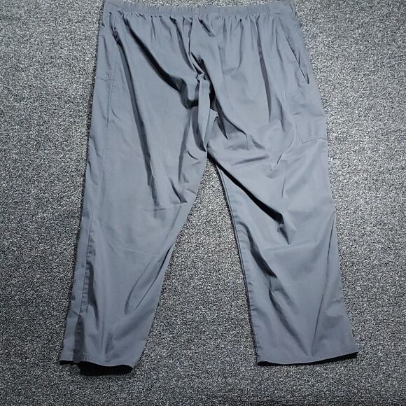 Scrubstar Scrub 3XL Grey Pants - Picture 11 of 11